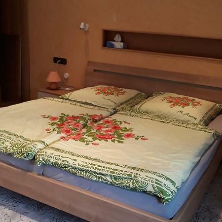 Nohra  Ferienwohnung Schmidt المظهر الخارجي الصورة